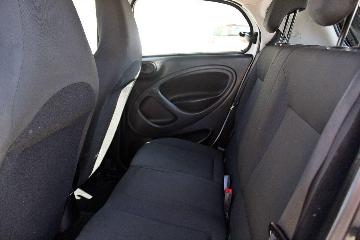 SMART - Forfour - 90 0.9 Turbo Passion