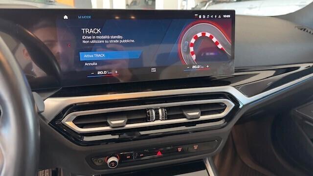 Bmw 340i M3