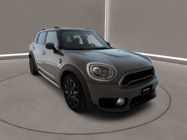 MINI Mini Countrym.(F60) - 1.5 Cooper SE Hype Countryman A