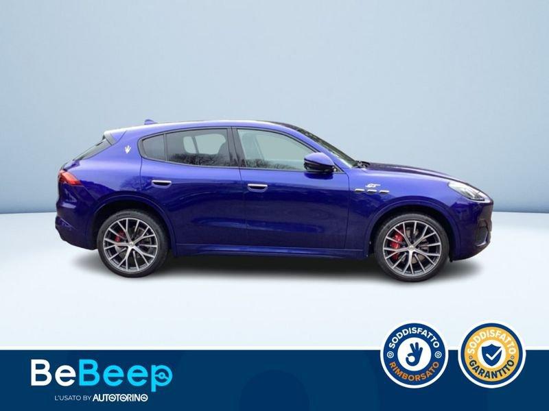 Maserati Grecale 2.0 MHEV GT 300CV AUTO