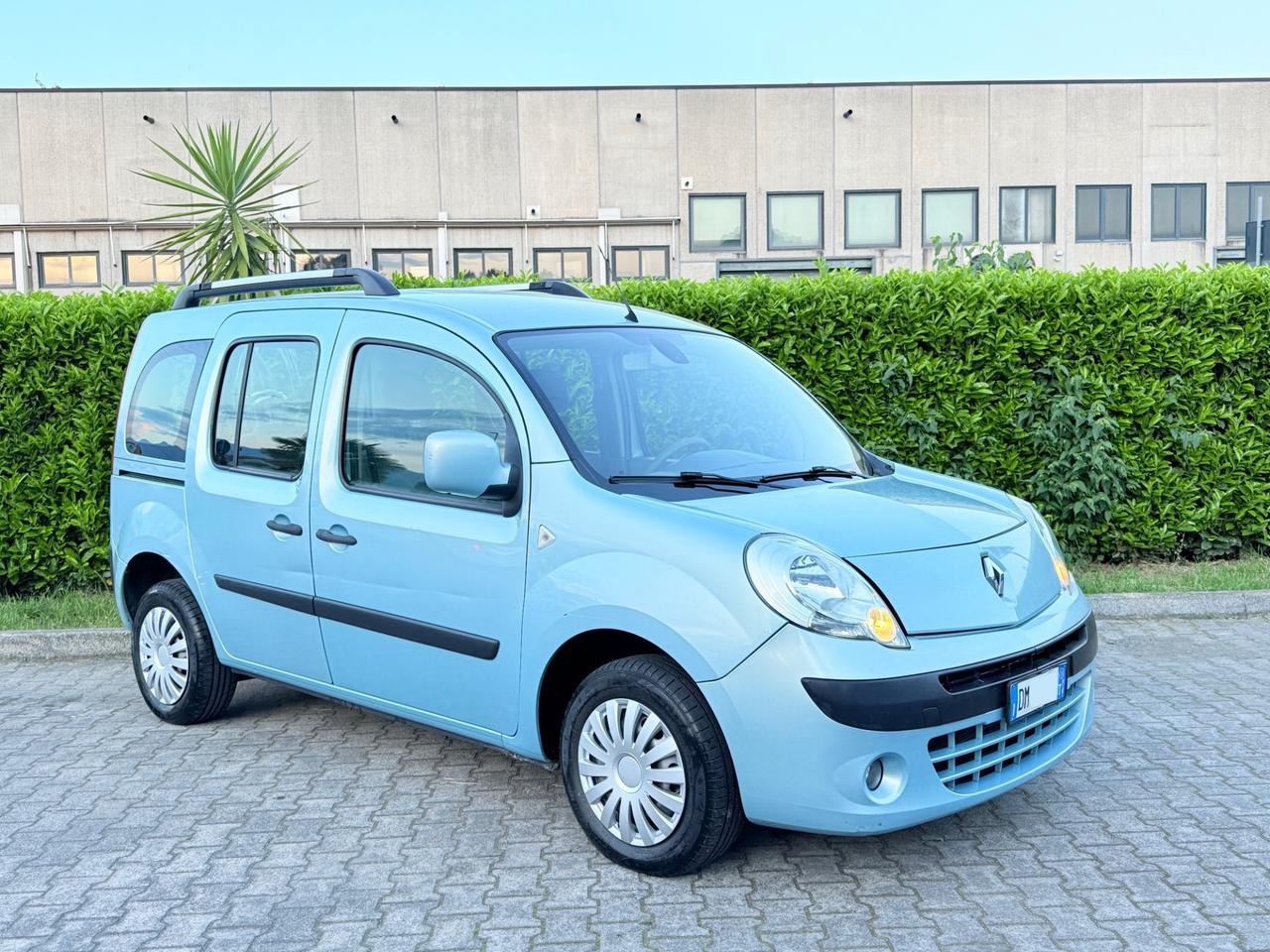 Renault Kangoo 1.5 dCi 85CV 5 porte Dynamique