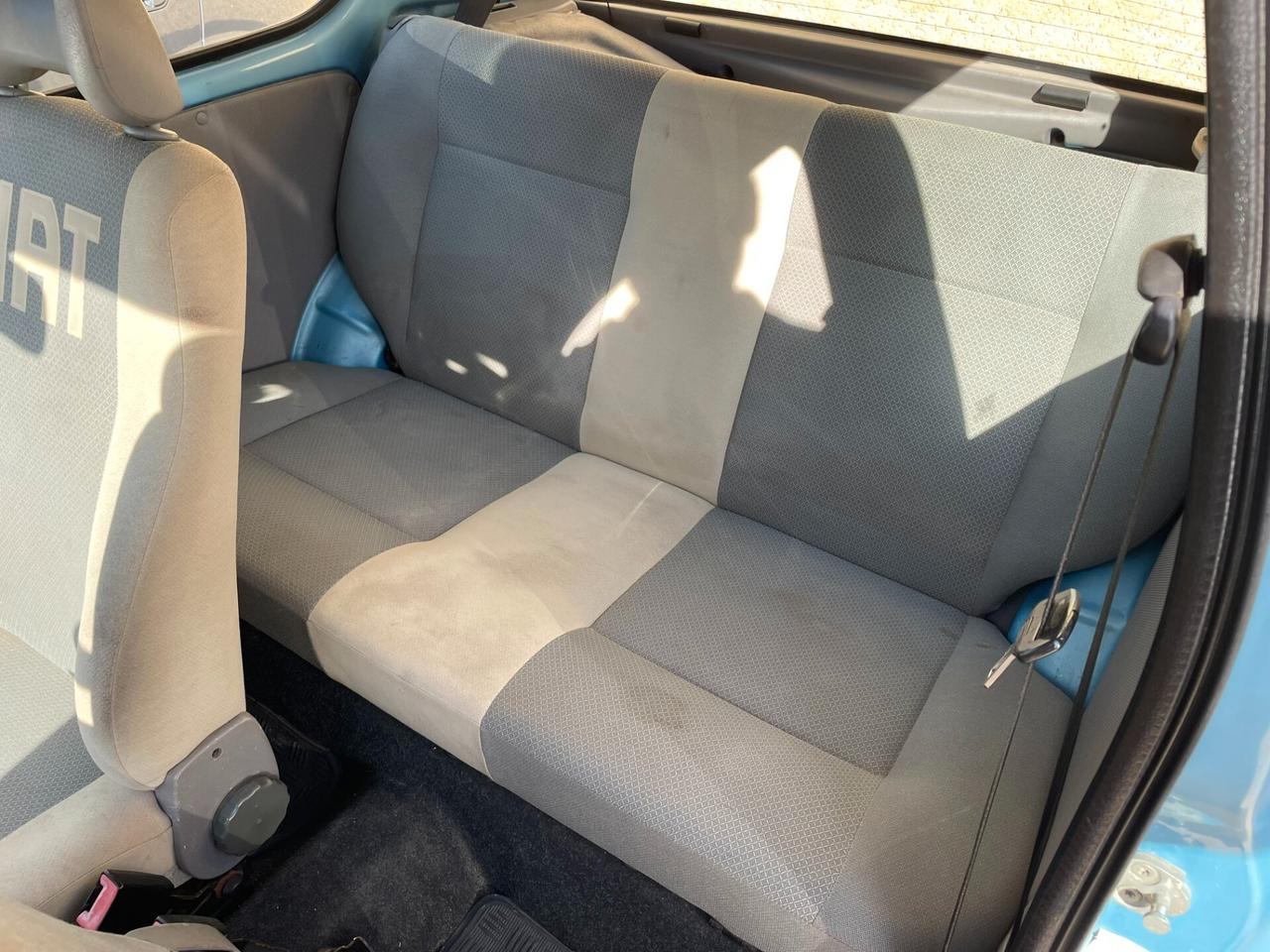 FIAT SEICENTO 1.1 54CV - Servosterzo