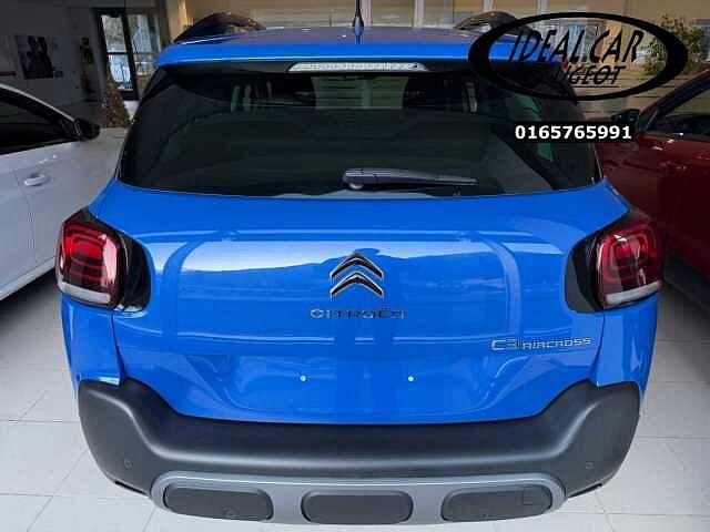 Citroen C3 Aircross PureTech 110 S&S Feel