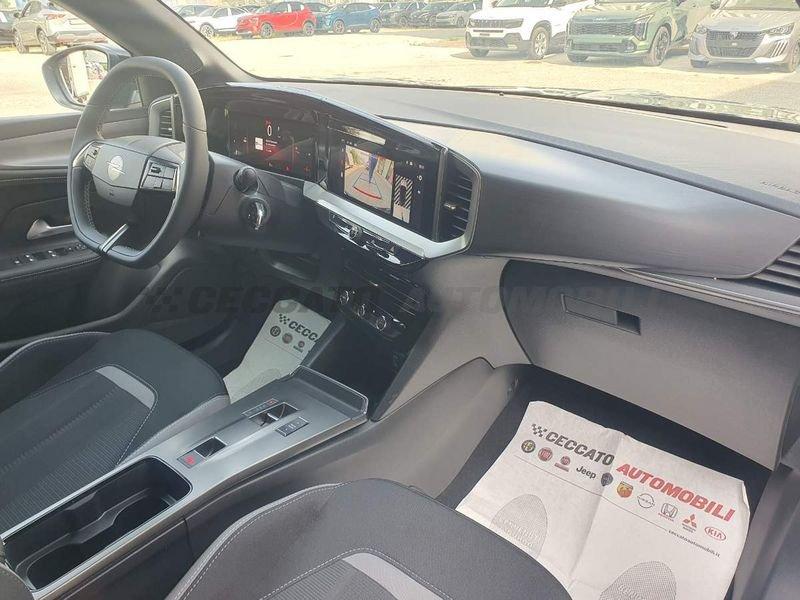 Opel Mokka Mokka 1.2 GS s&s 130cv at8