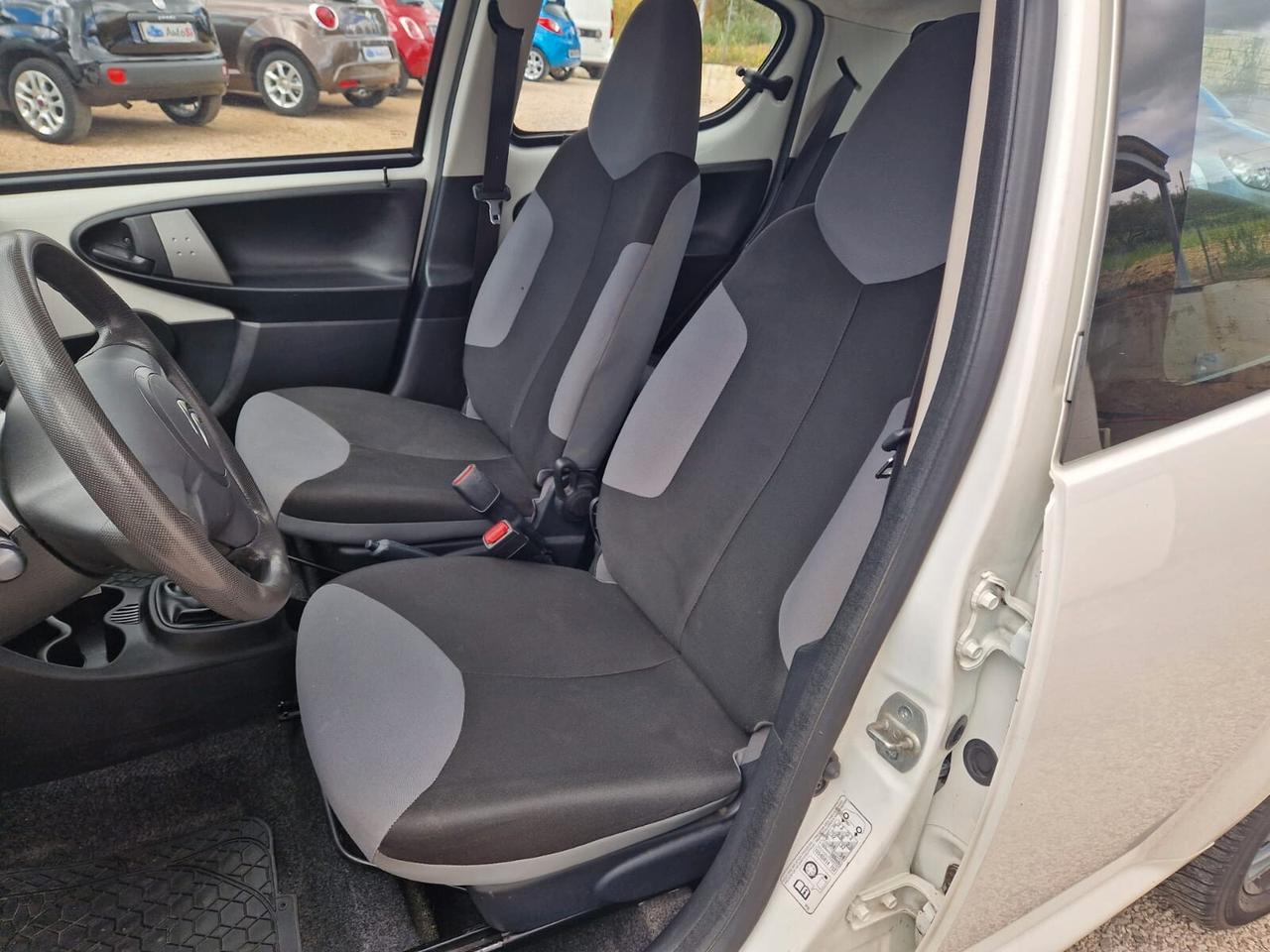 Citroen C1 1.0 5 porte Seduction