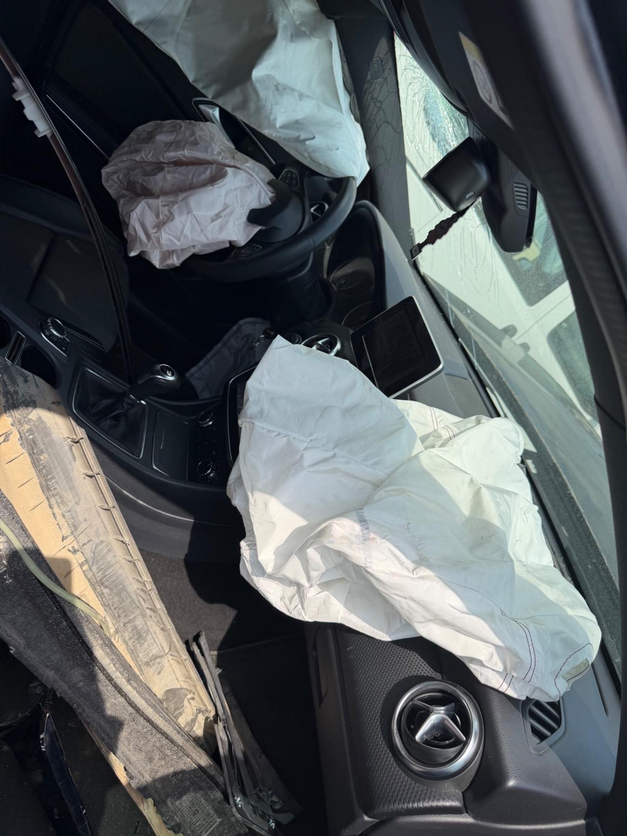 Mercedes-benz A 180 d Premium 2017