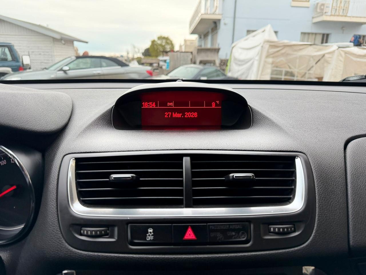 Opel Mokka 1.7 CDTI Ecotec 130CV 4x2 Start&Stop Ego