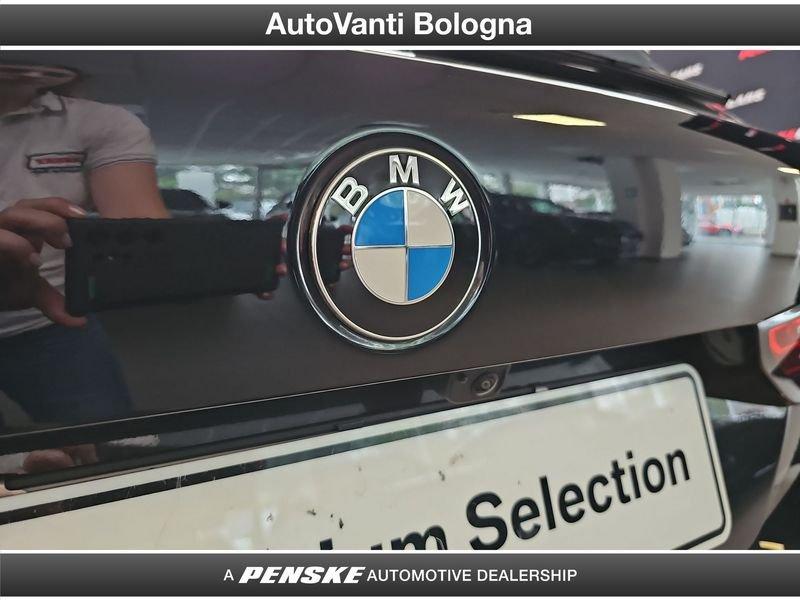 BMW Serie 1 118d MSport