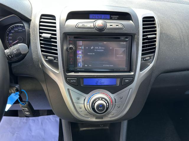 HYUNDAI iX20 1.4 90 CV Comfort