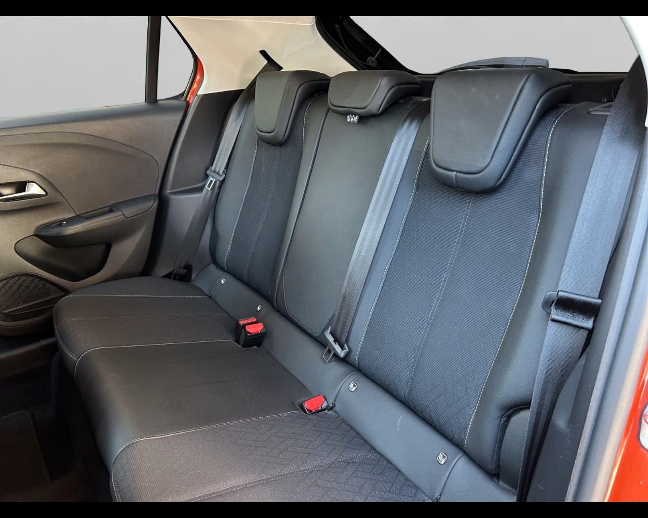 OPEL Corsa VI 2020 - Corsa 1.2 Elegance s&s 100cv