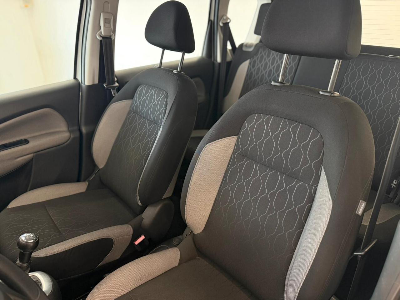 Citroen C3 Picasso 1.6 HDi 90 cv Exclusive Limited