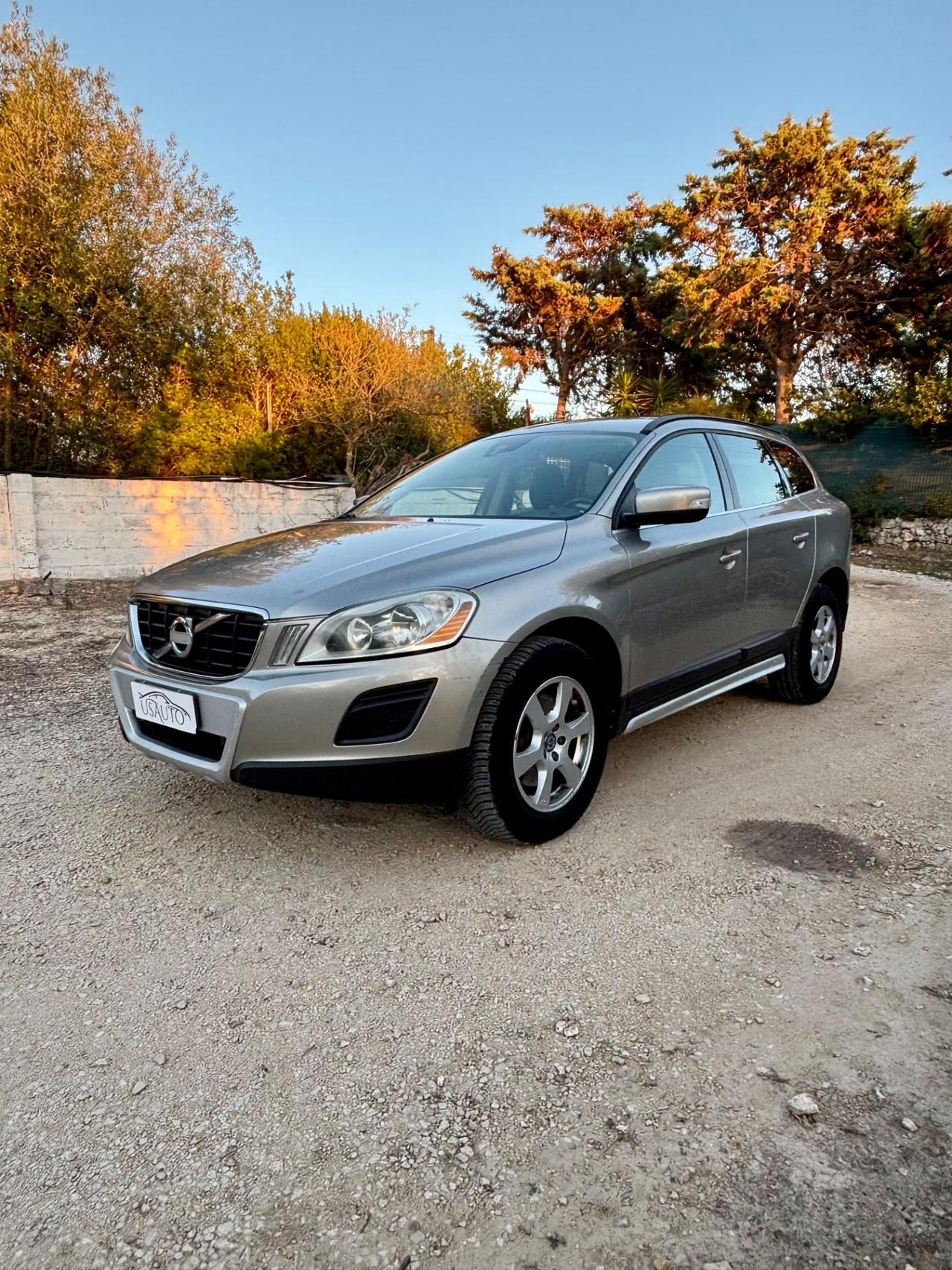 Volvo XC 60 XC60 D3 Geartronic Summum