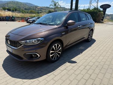 Fiat Tipo 1.6 Mjt S&S 5 porte S-Design