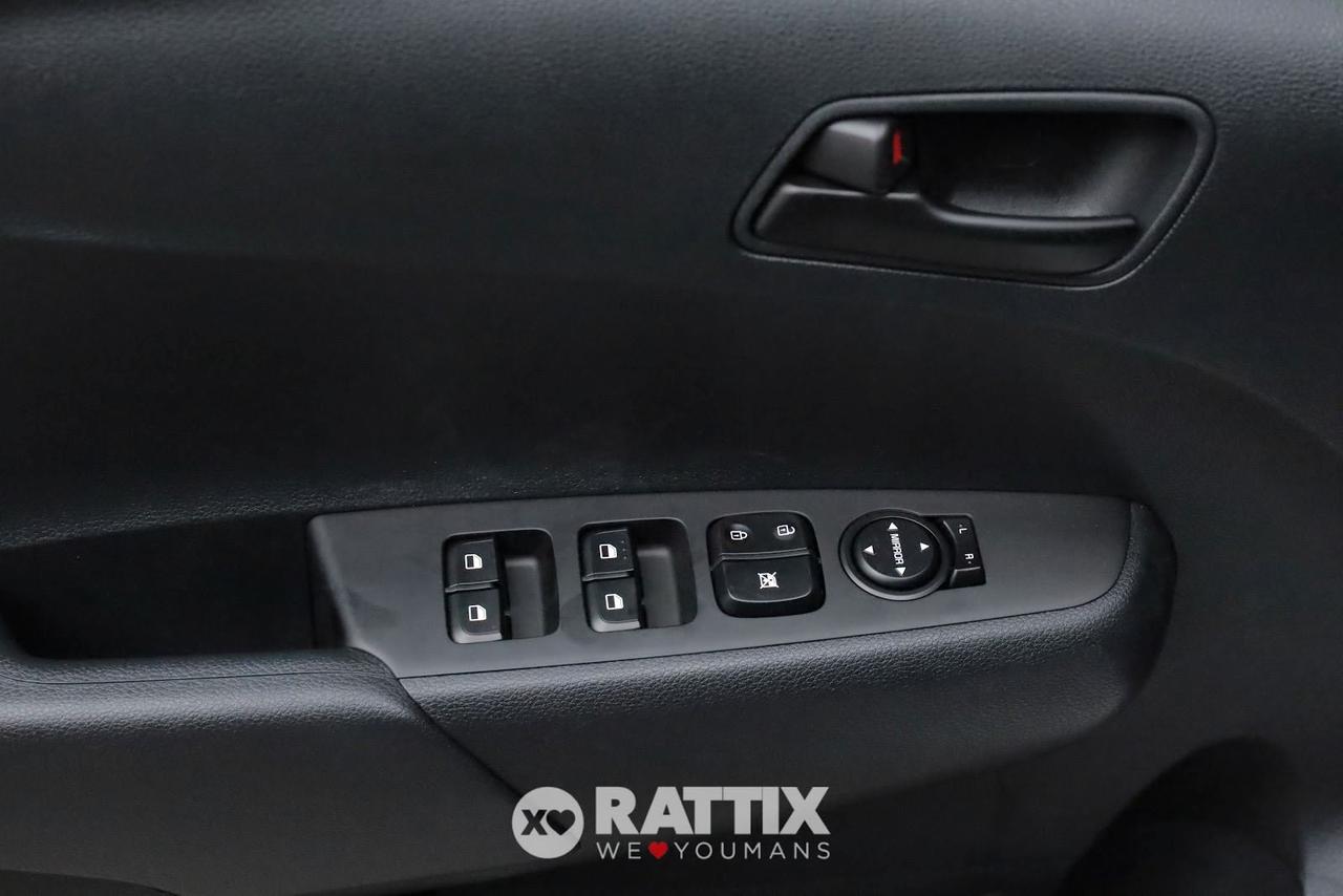 Kia Picanto 1.0 MPI 63CV Urban