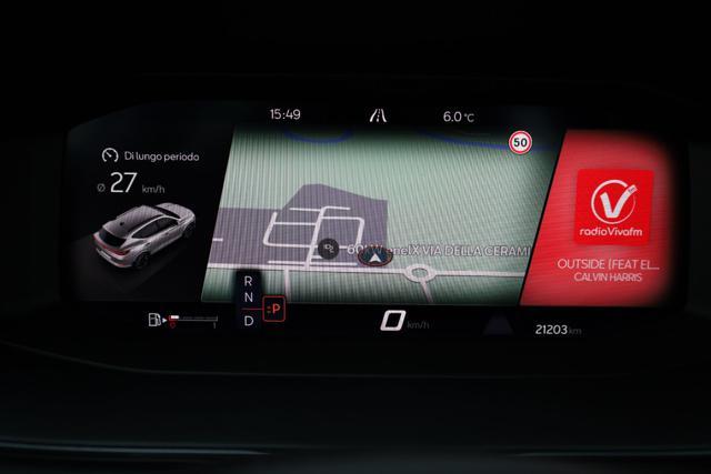 CUPRA Formentor 1.5 TSI DSG