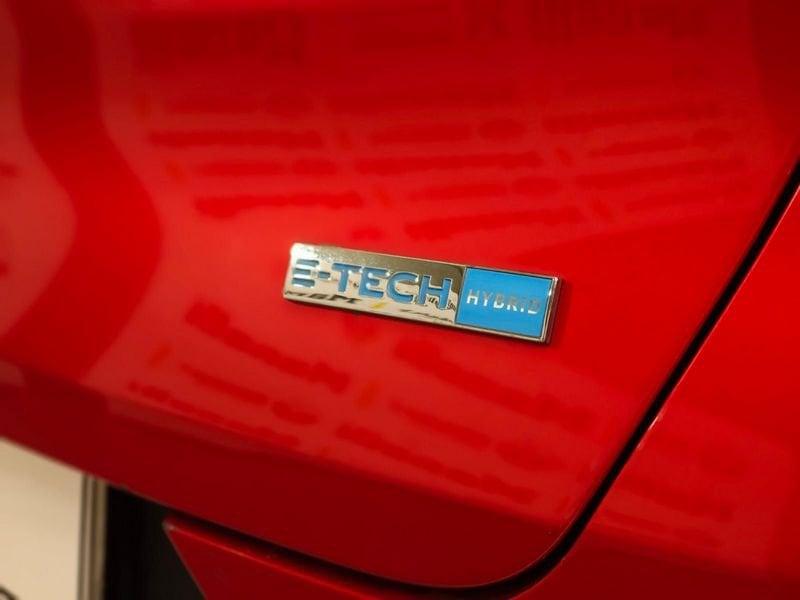 Renault Captur Rive Gauche 1.6 E-Tech full hybrid Auto 145 rif.GK801