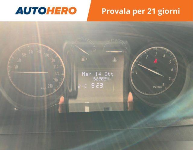 LANCIA Ypsilon 1.2 69 CV 5 porte Gold