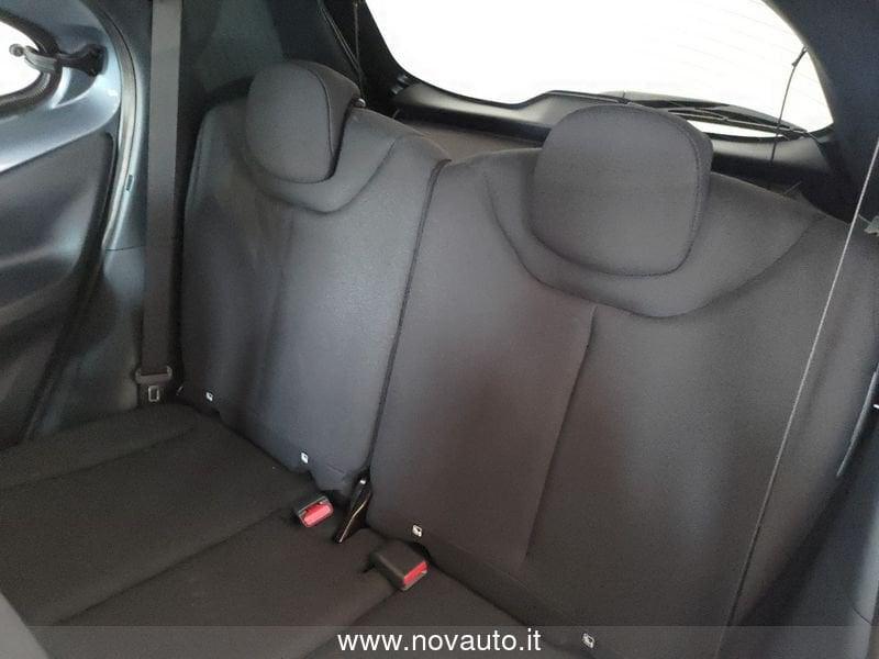 Toyota Aygo X Aygo X 1.0 VVT-i 72 CV 5 porte Trend