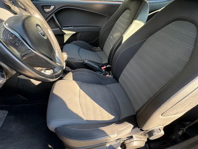 ALFA ROMEO MiTo 1.3 JTDm 95Cv Super