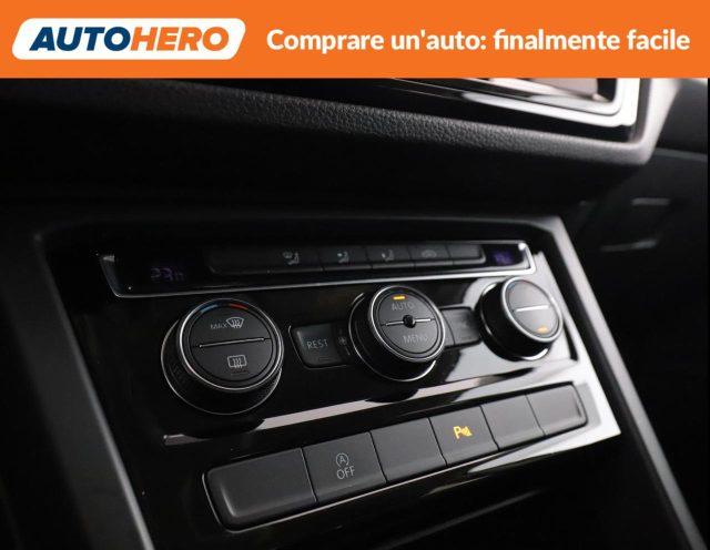 VOLKSWAGEN Touran 1.5 TSI EVO DSG Business BlueMotion Technology