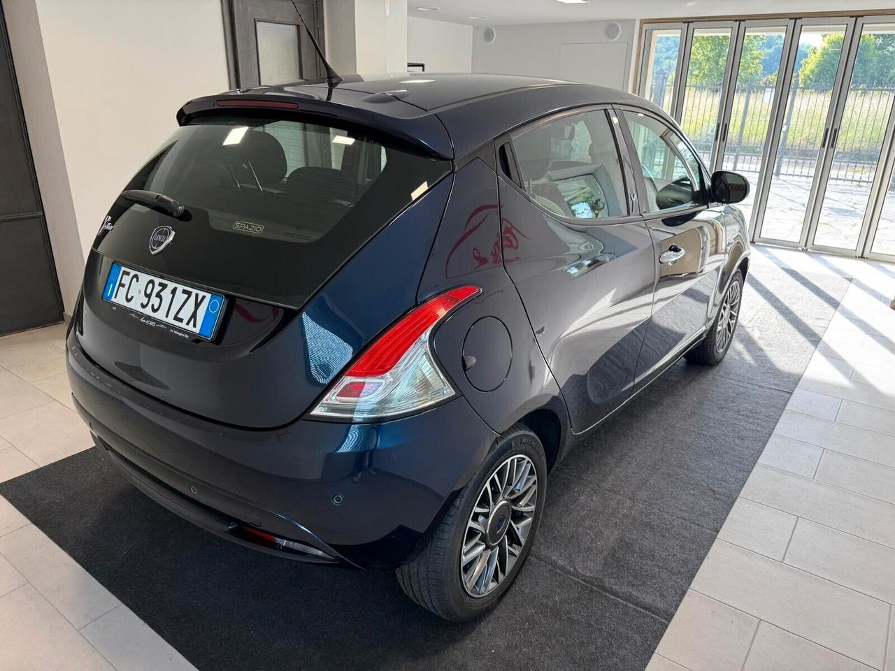 Lancia Ypsilon 1.3 MJT 16V 95 CV 5 porte S&S Platinum