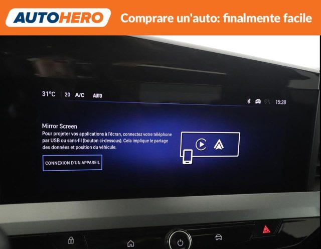 OPEL Mokka 1.2 Turbo 136 CV GS