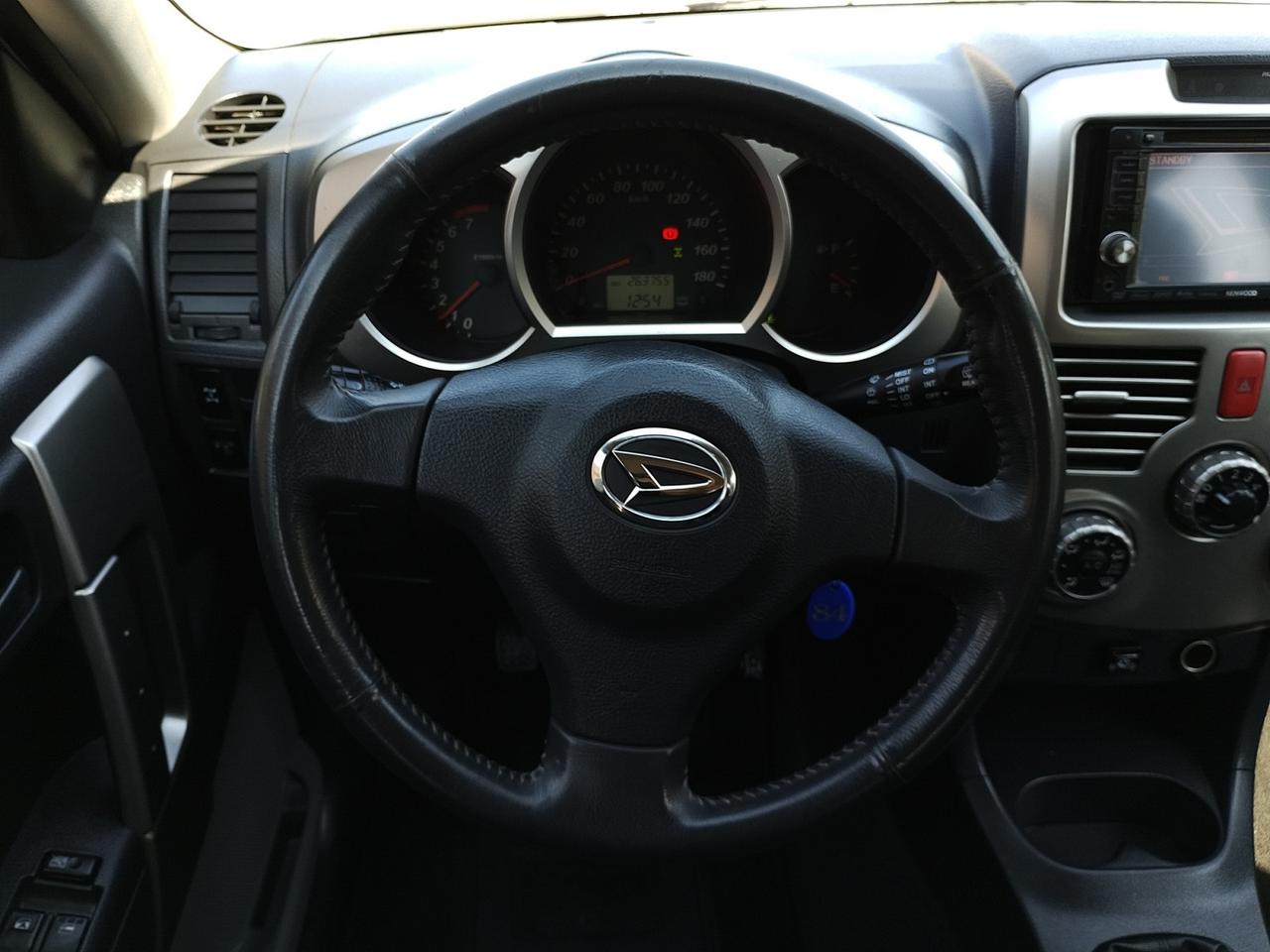 Daihatsu Terios 1.5 SX Ecologica