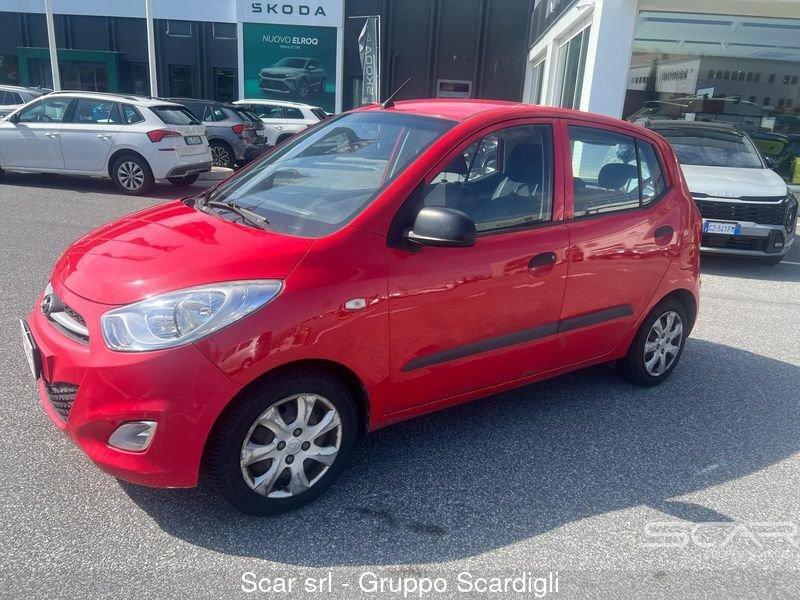 Hyundai i10 i10 1.1 12V Comfort
