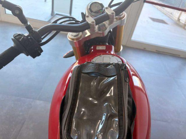 FANTIC MOTOR Other CABALLERO - RALLY EXPLORER
