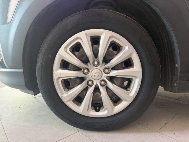 HYUNDAI Kona 1.0 T-GDI Style