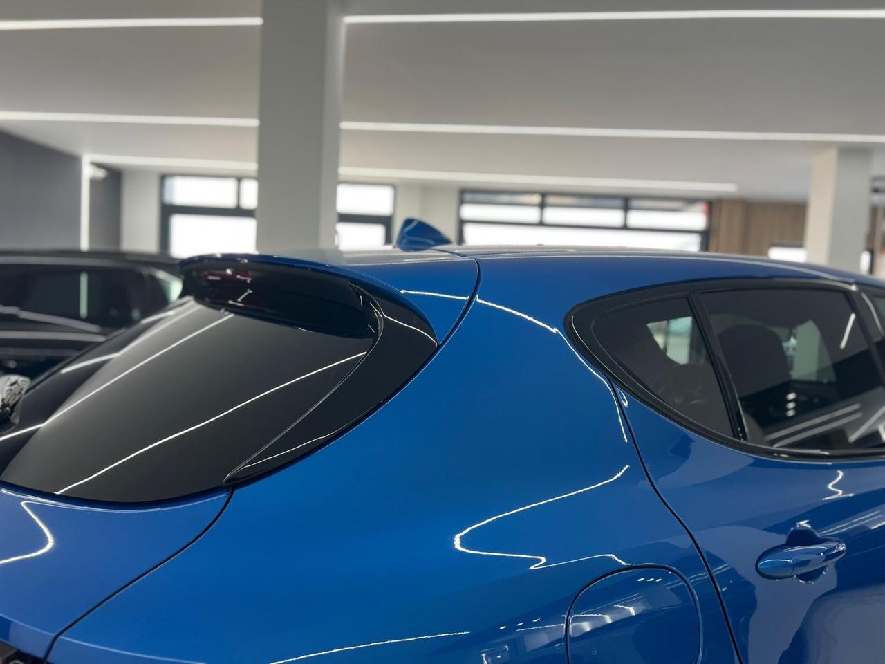 Alfa Romeo Tonale 1.5 160 CV MHEV TCT7 Edizione Speciale