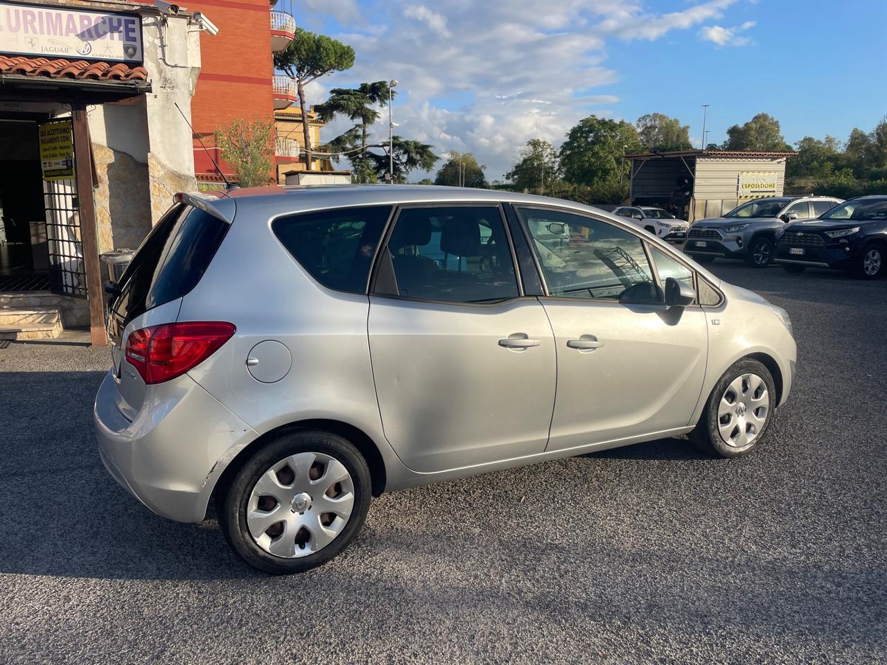 Opel Meriva 1.3 CDTI 95CV ecoFLEX Elective GARANZIA