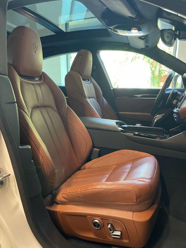 MASERATI Levante MHEV 330 CV AWD GT