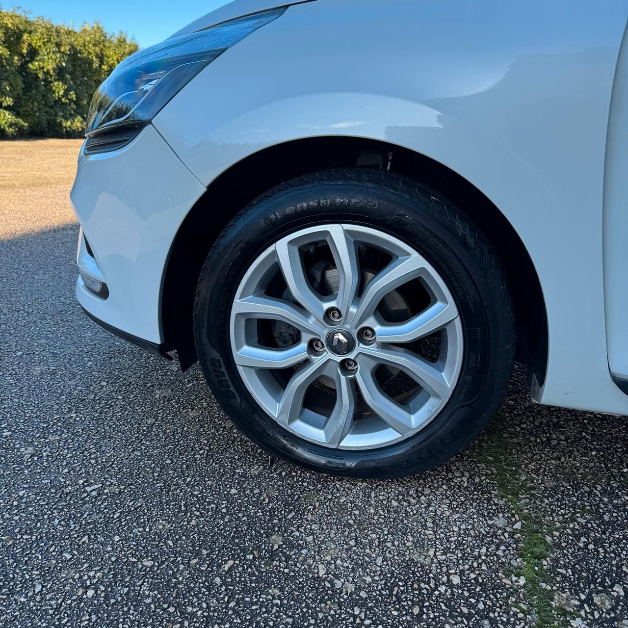 Renault Clio TCe 12V 90 CV GPL 5 porte Business