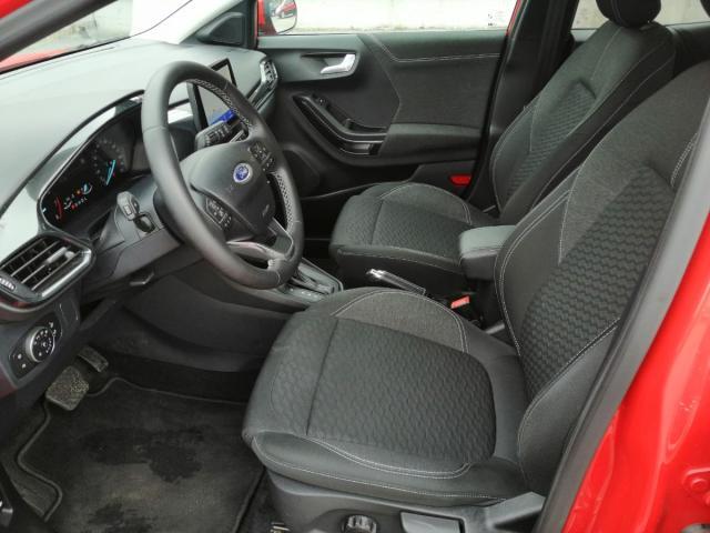 FORD Puma 1.0 EcoBoost 125CV S&S aut. Titanium