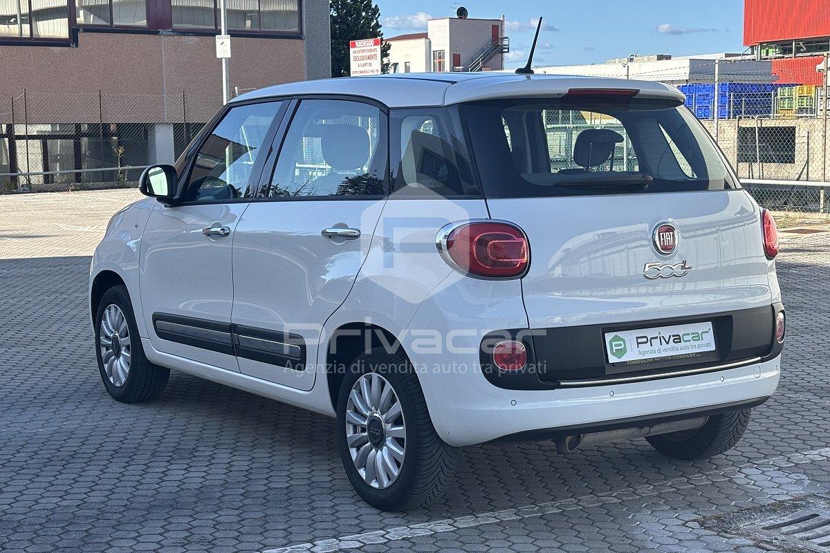 FIAT 500L 0.9 TwinAir Turbo Natural Power Pop Star