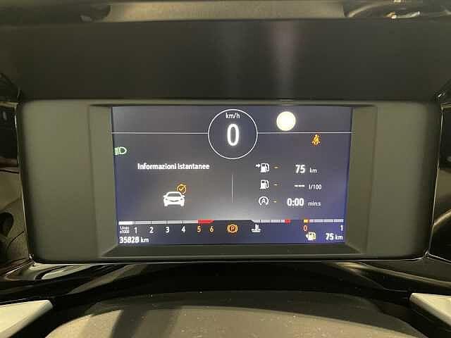 Opel Mokka 1.5D 110CV Elegance - NEOPATENTATI