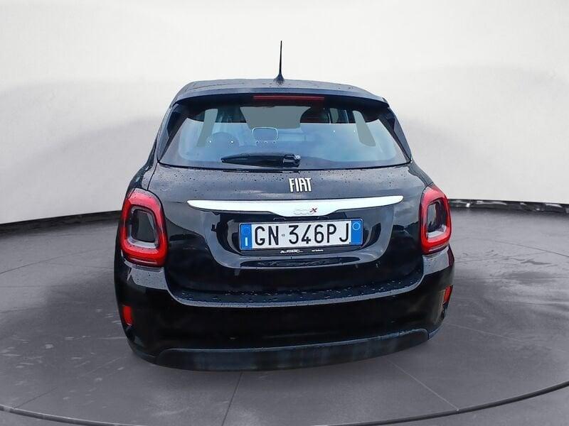 FIAT 500X FIAT My23 1.3 Multijet 95cv 500x
