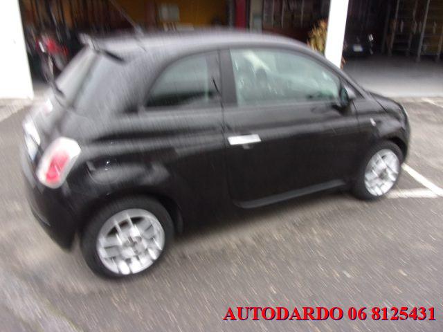 FIAT 500 1.2 Sport GPL