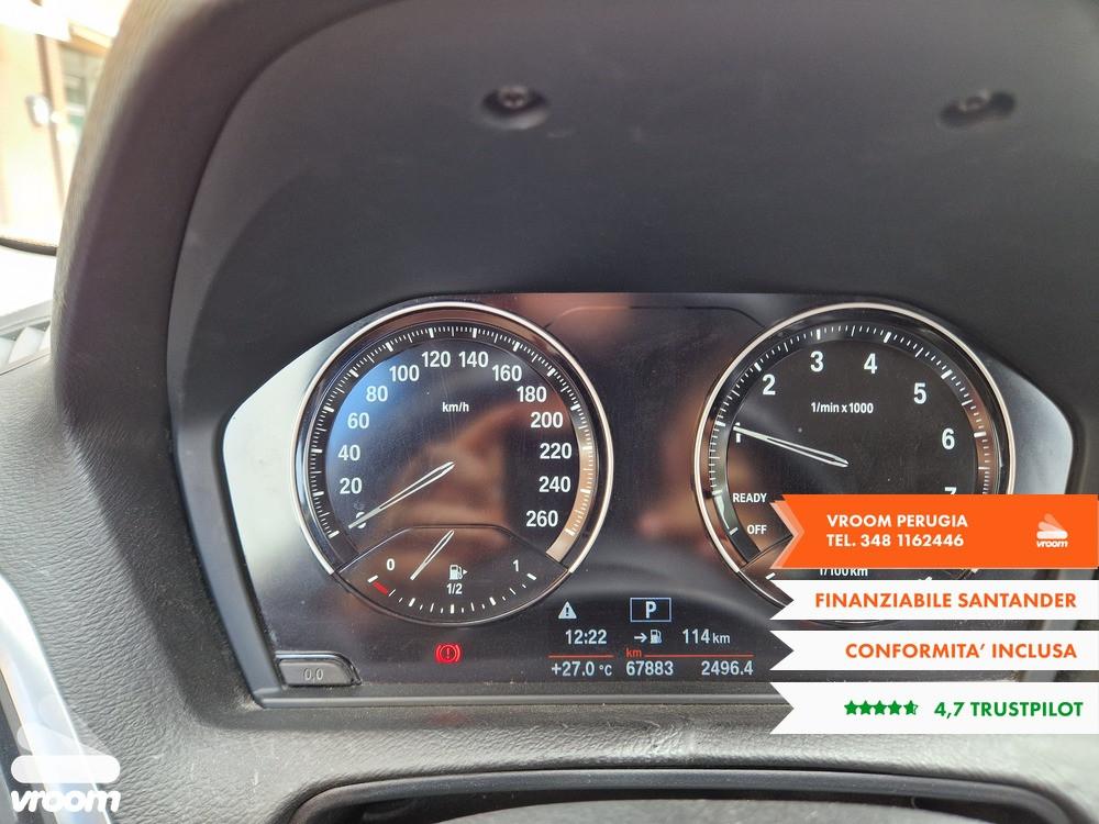 BMW Serie 1 F20 118i 136cv 2019 5p Digital Edition