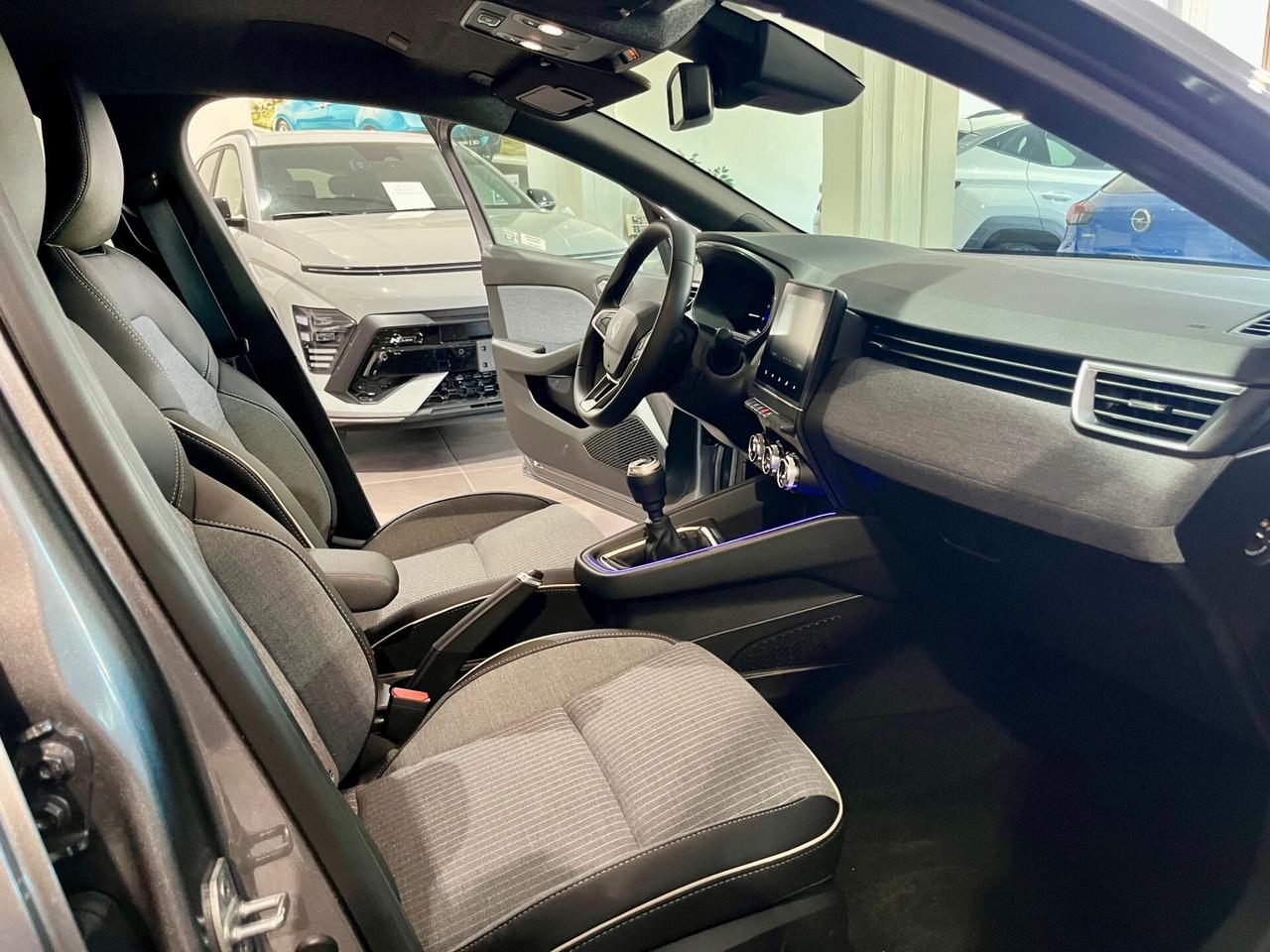 Renault Clio 1.0 90 CV Alpine FULL OPT