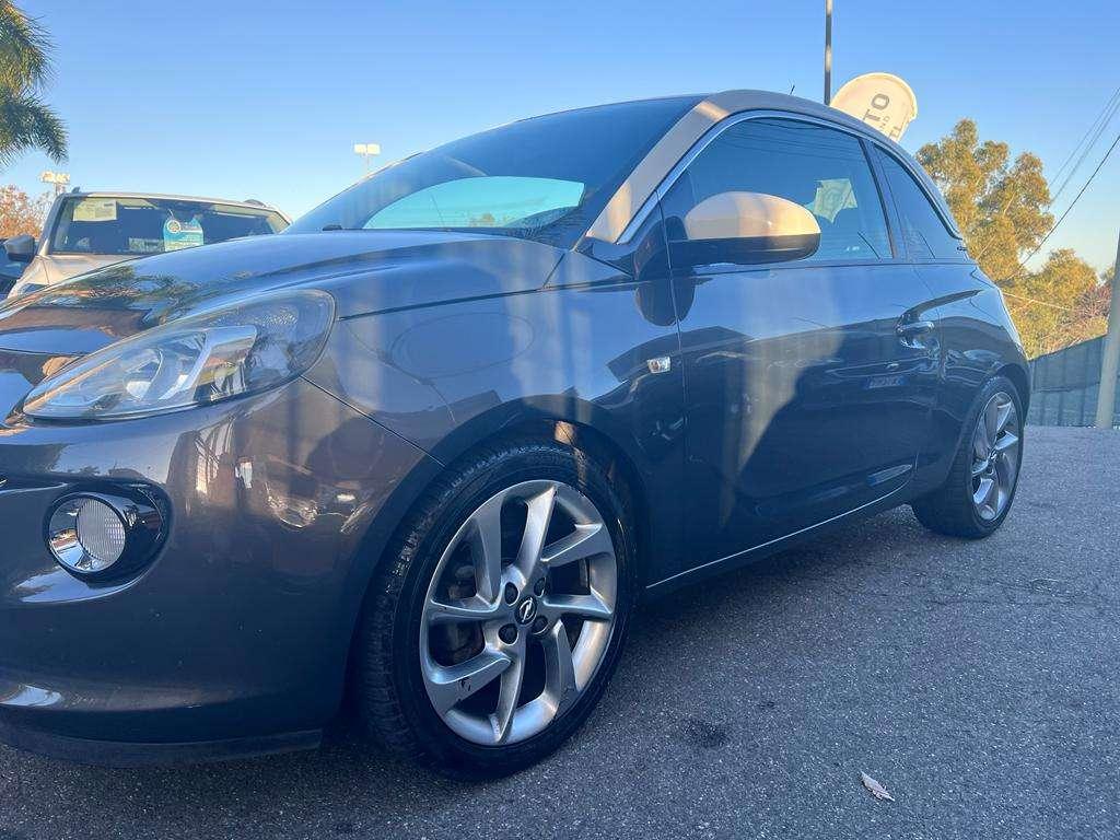 Opel Adam Adam 1.4 Slam 87cv