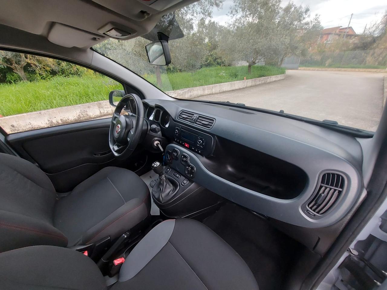 Fiat Panda 1.3 MJT Easy 95CV -NESSUN VINCOLO DI FINANZIAMENTO-