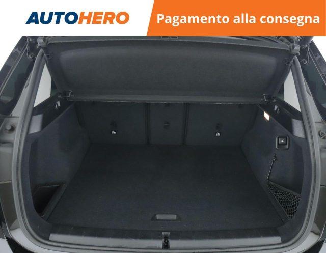 BMW X1 sDrive18d Advantage