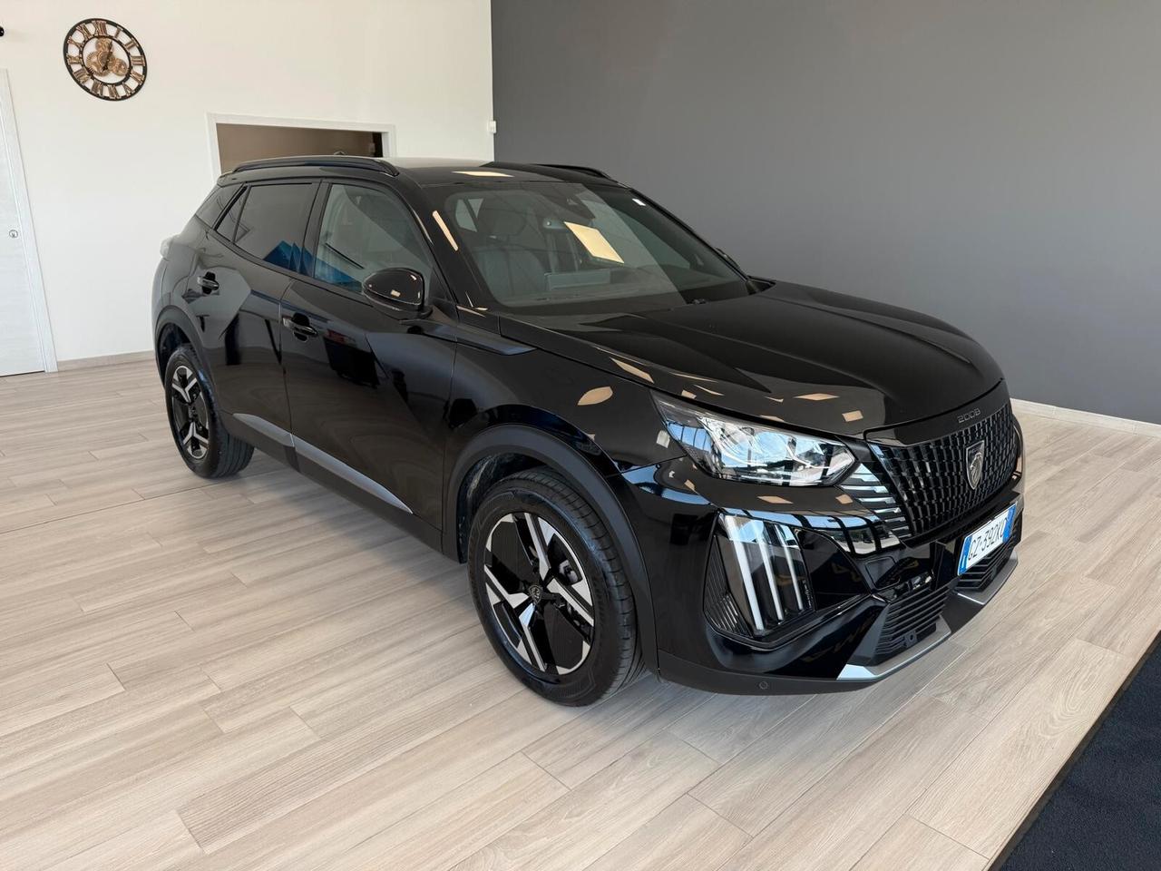 Peugeot 2008 100 S&S Allure