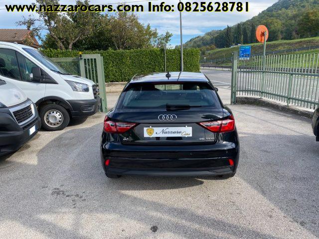 AUDI A1 SPB 25 TFSI Business NAVIG/PDC/CARPLAY