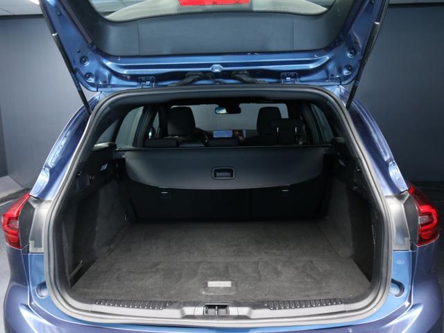 FORD Focus 1.5 EcoBlue 115 CV automatico SW ST-Line