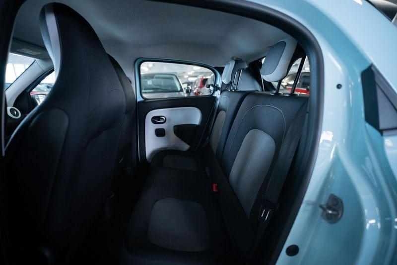 Renault Twingo Electric Twingo Equilibre 22kWh