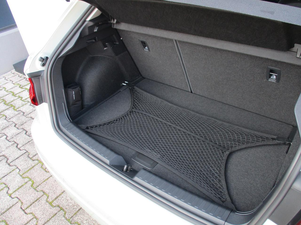 Audi A1 allstreet 30 TFSI Business