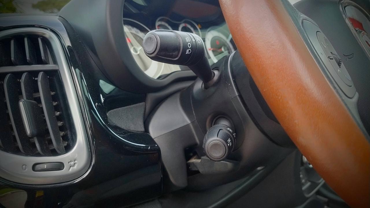 Fiat 500L 1.3 Multijet 85 CV Trekking